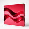 SEG Popup Straight Media Wall