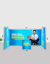 SEG Modular Lightbox Display Kit - Model 2