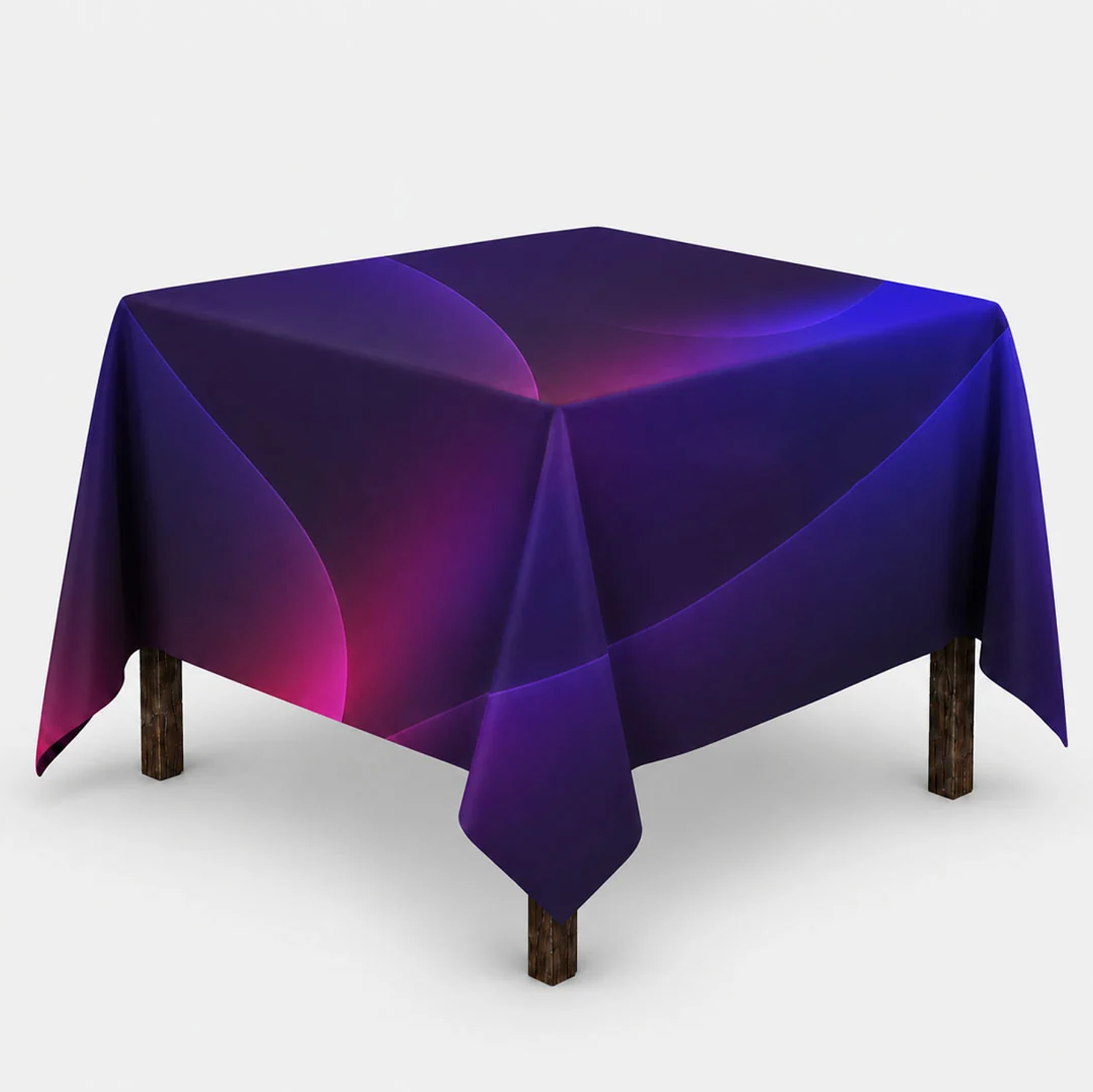 Square Table Covers