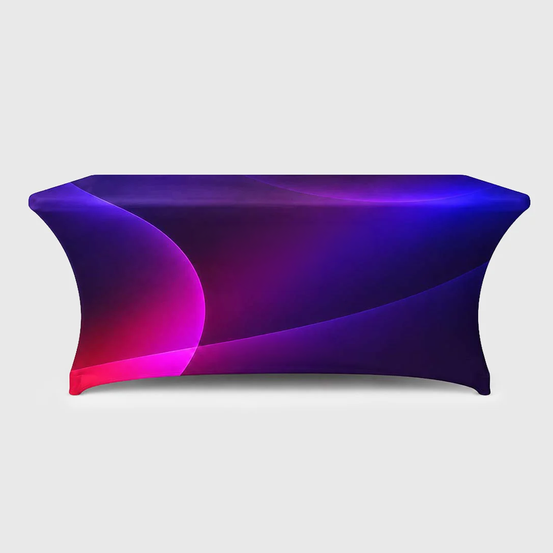 Stretched Table Covers
