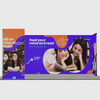 6m Folding SEG Booth Kit with L-Shape Return Walls