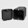 Plastic Hard Carry Case - Holds 3m Kits