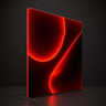 Slim Fabric LED Backlit Exhibition Wall