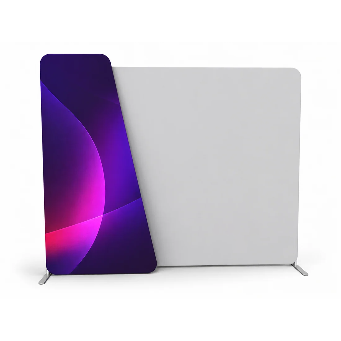 Overlap stand