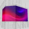 Scaffolding Banner