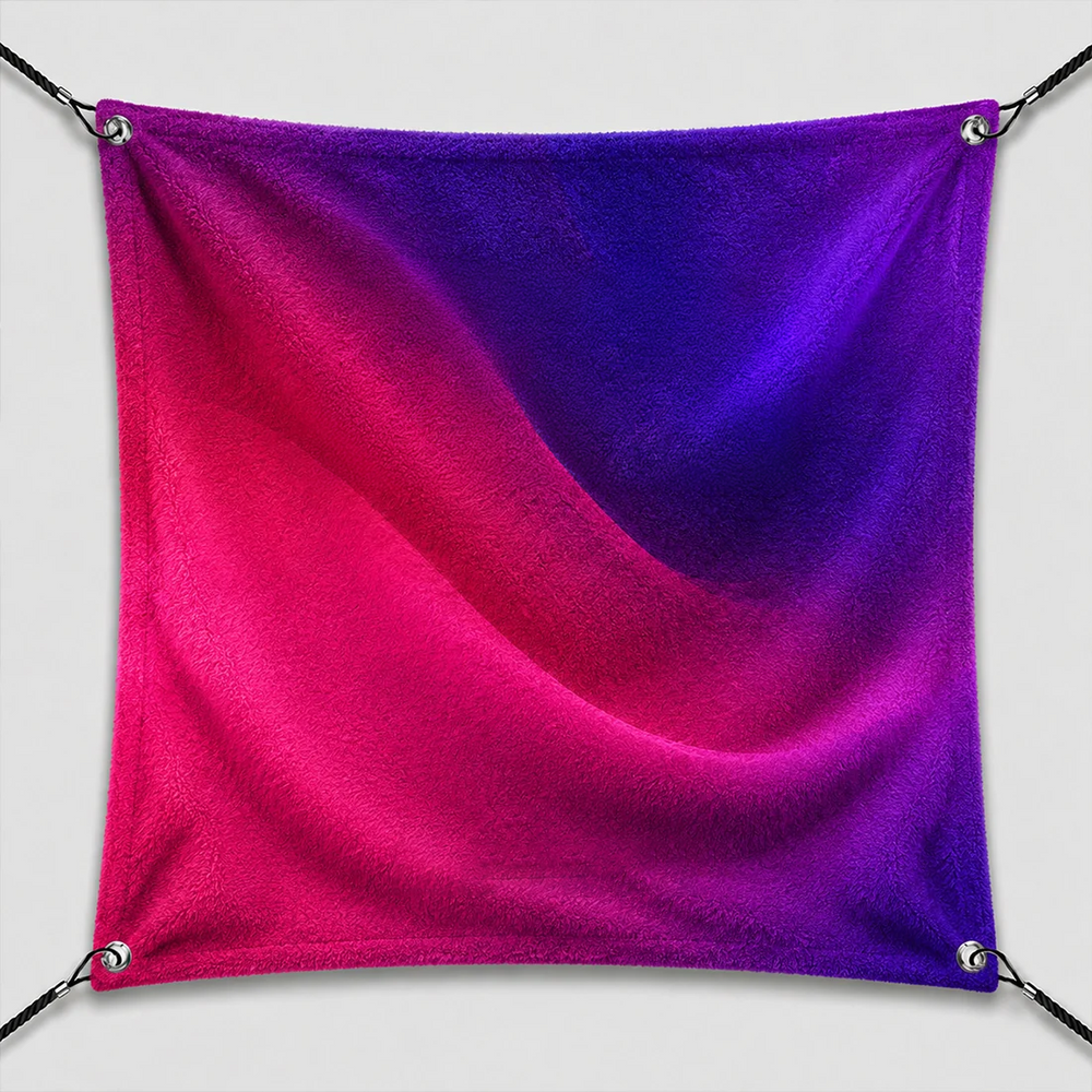 Specialty Cover & Display Fabric Printing