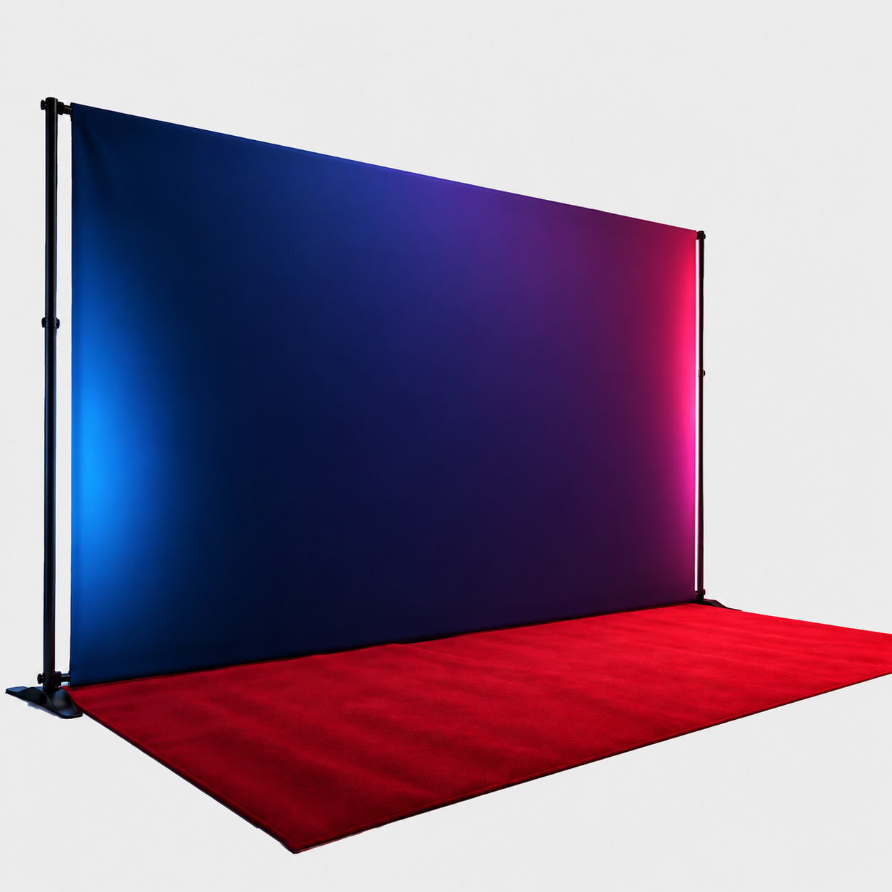 Step and Repeat Event Media Wall Backdrops