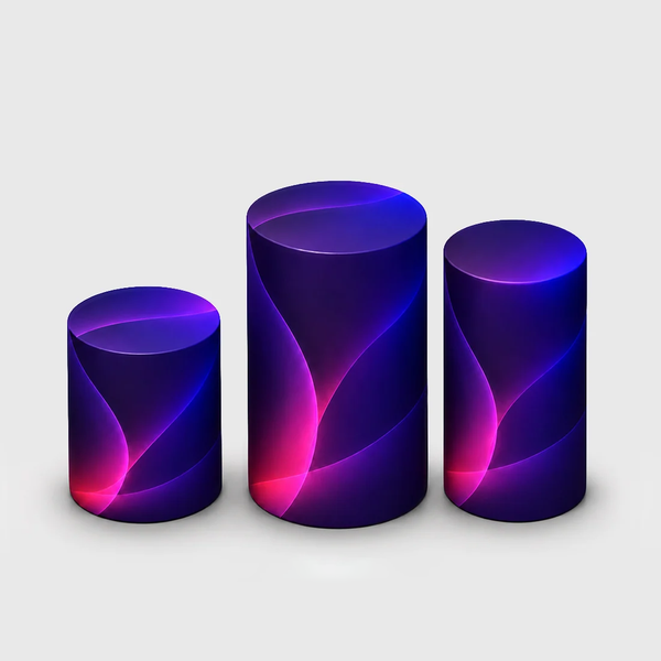 Plinth Stands