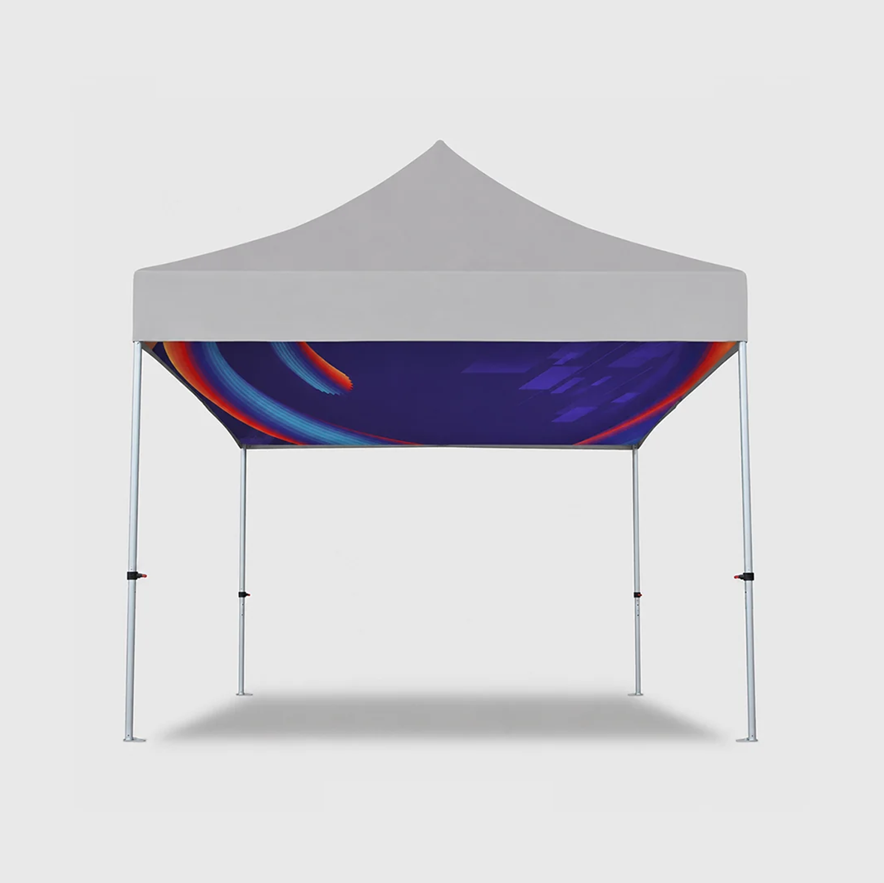 Fabric Ceiling Liner for Canopy Tents