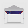 Fabric Ceiling Liner for Canopy Tents