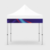 Fabric Canopy Tent Valance Banner Regular price