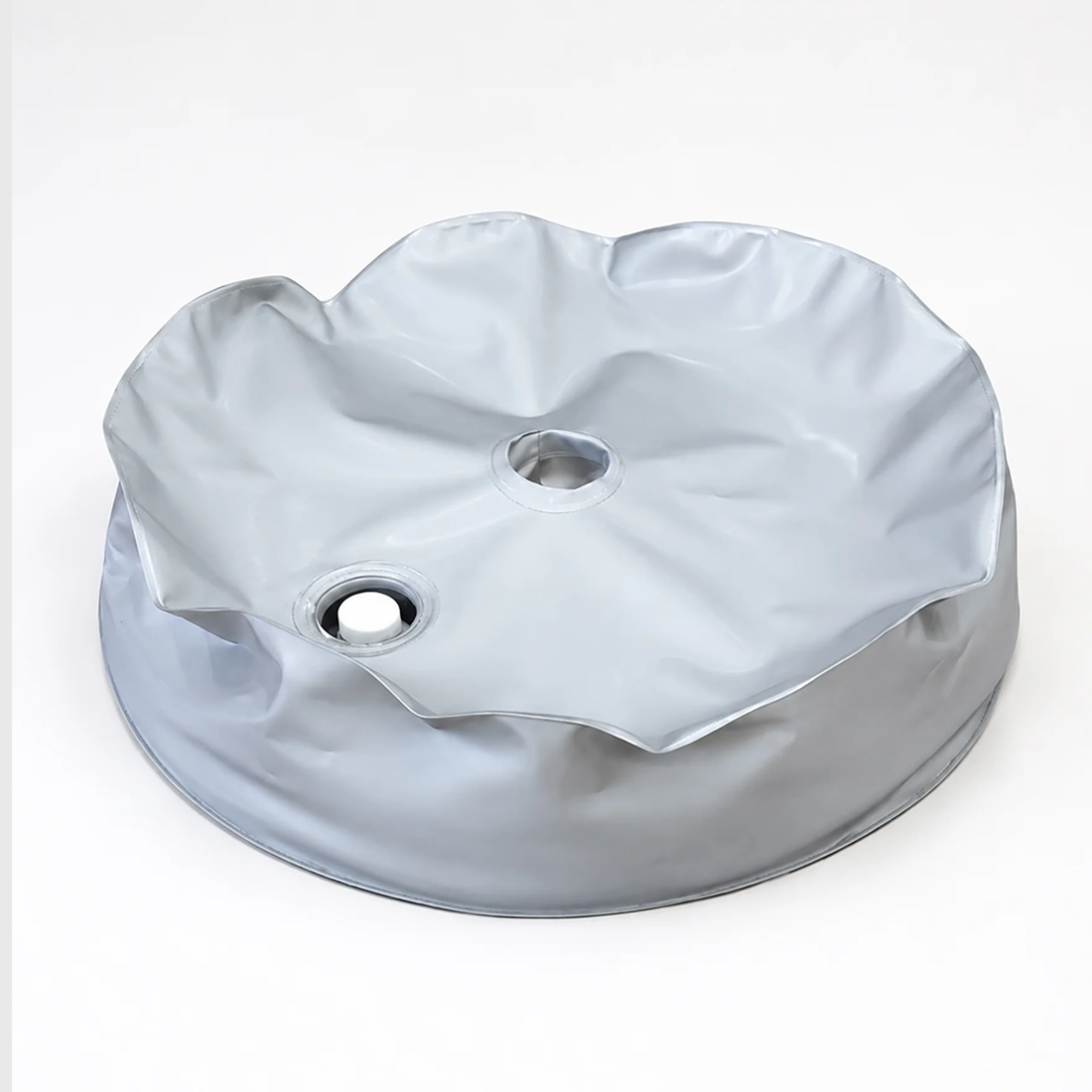 Round Water Bag