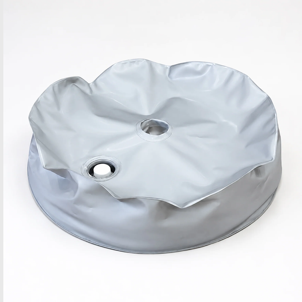 Round Water Bag