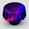 Round Table Covers