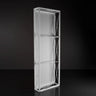 Backlit SEG Pop-Up Straight Display