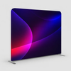 Premium Straight Tension Fabric Backdrop Display