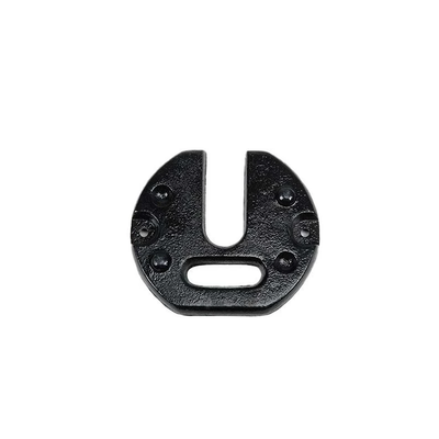 Weight - Plate