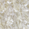 Artificial Floral Event Wall Backdrop – Style 53