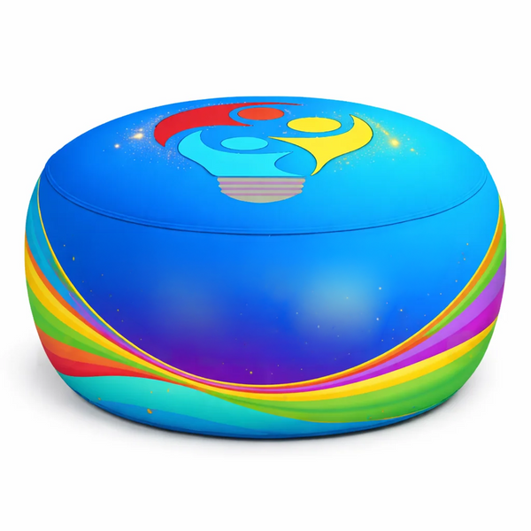 Inflatable Ottoman