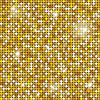 Golden Seamless Pattern  Backdrop
