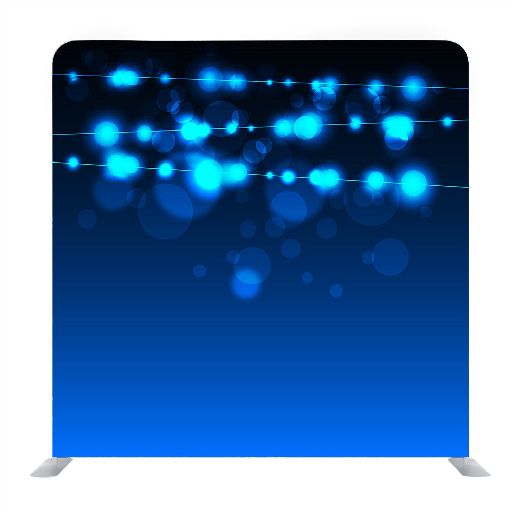 Abstract Bckground blue Shiny Background Backdrop