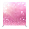 Abstract pink background with bokeh Backdrop