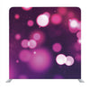Abstract purple glowing lights decoration festive  Backdrop