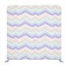 Abstract watercolor striped background pink chevron Backdrop