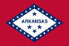 Arkansas State Flag