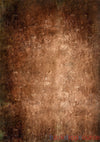 Mottled Brown Wall Print Photography Backdrop