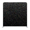 Colorful Sparkly Glitter Wallpaper Tension Fabric Backdrop