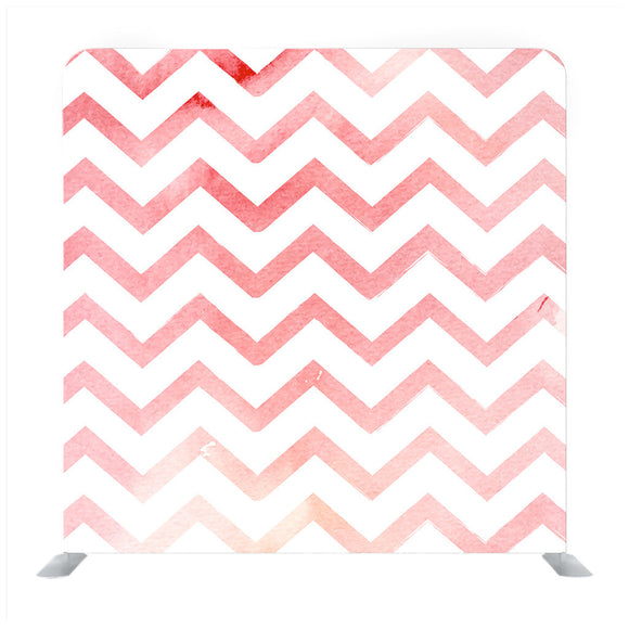 Colorful zigzag striped pattern for Backdrop