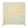 Colour Waves Pattern Backdrop