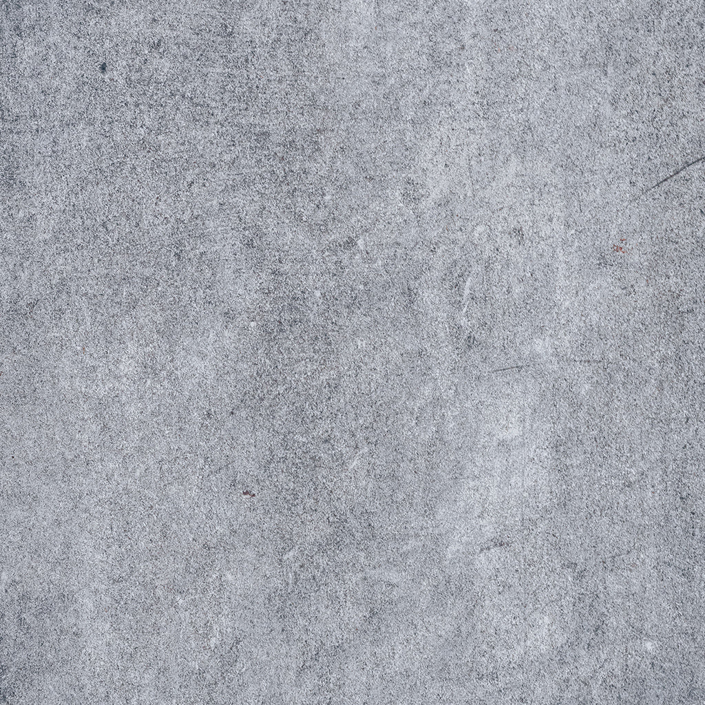 Dark gray smooth concrete wallpaper backdrop