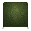 Deep green color Grass pattern Backdrop
