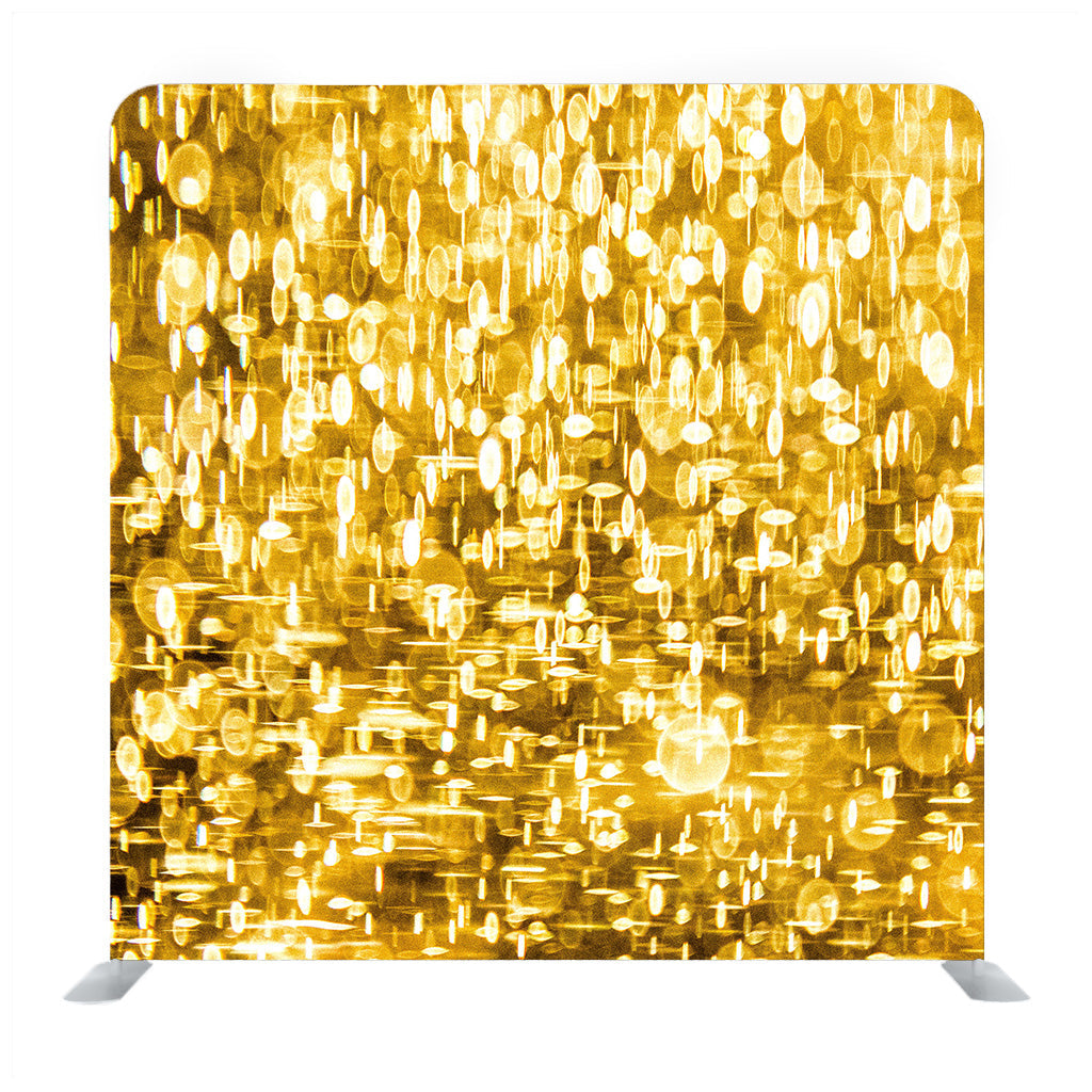 Glitters Gold Backdrop
