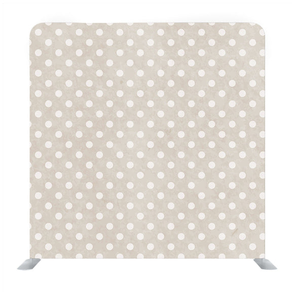 Mapledots Backdrop