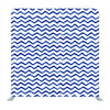 Marine sea waves Pattern Backdrop