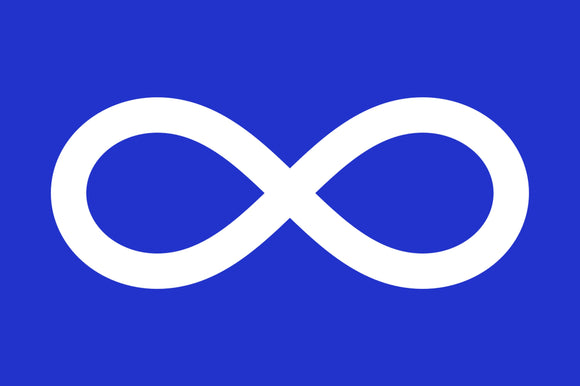 M?tis Flag