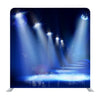 Night Performance Stage Light Media wall
