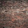 Grunge Old Brick Wall Backdrop