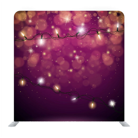 Overlay Graphic Light Bokeh For Artwork Design Idea Banner Background Media Wall