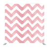 Pink watercolor brush stroke Painted zigzag grunge stripes Backdrop