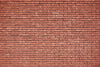 Red Brick Wall Texture Backdrop