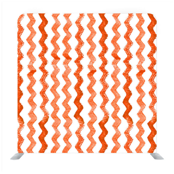 Textured pencil drawing pattern for Media wall