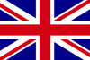 UK Union Jack Flag