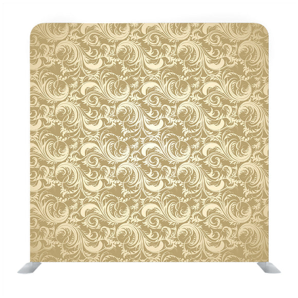 Vintage floral seamless pattern background backdrop