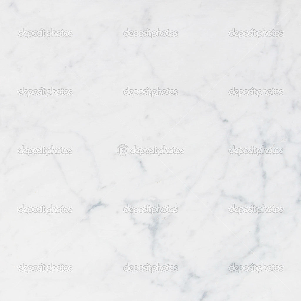 White Marble Texture Indelible Print Fabric Backdrop