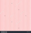 Pink and White Stripe Print Photography Backdrop