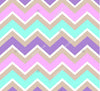 Turquoise White Purple Pink Cream Indelible Print Fabric Backdrop